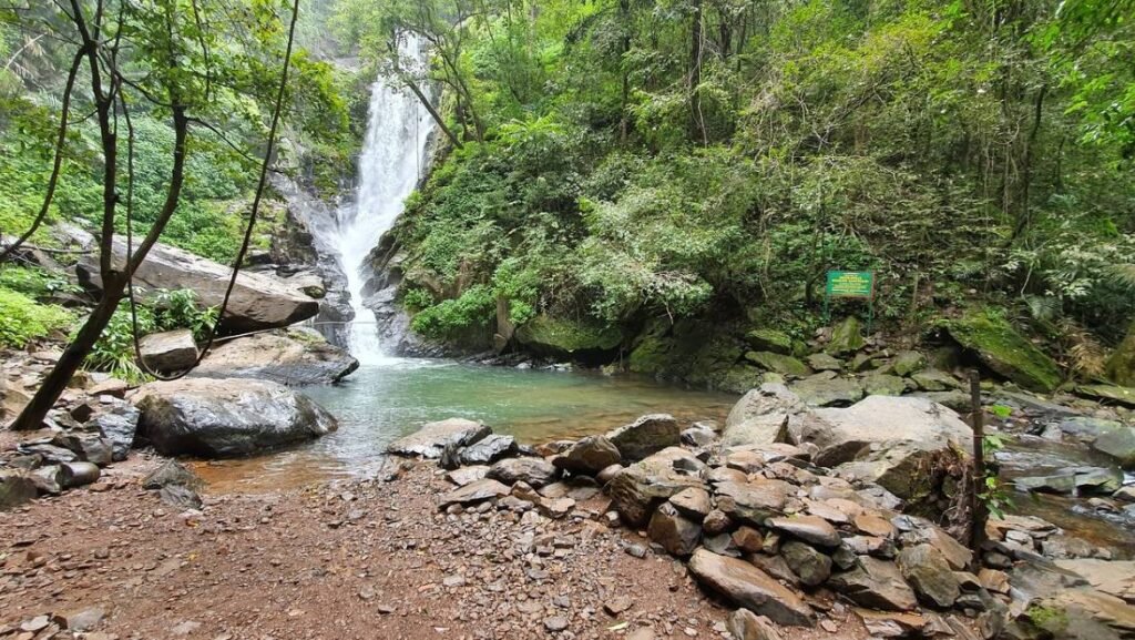 netravali-waterfalls-goa