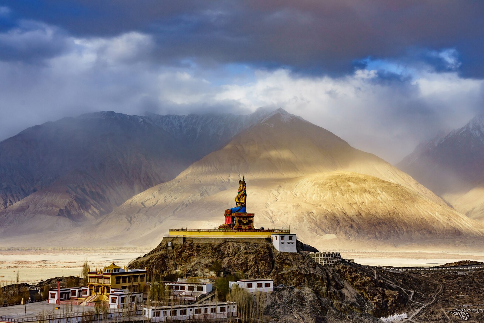 Leh-Ladakh adventure guide