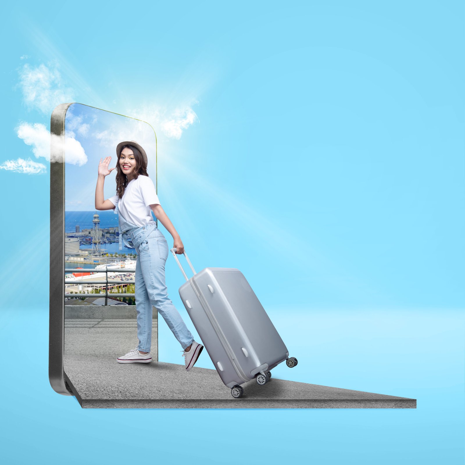 offbeat destinations for Indian travelers