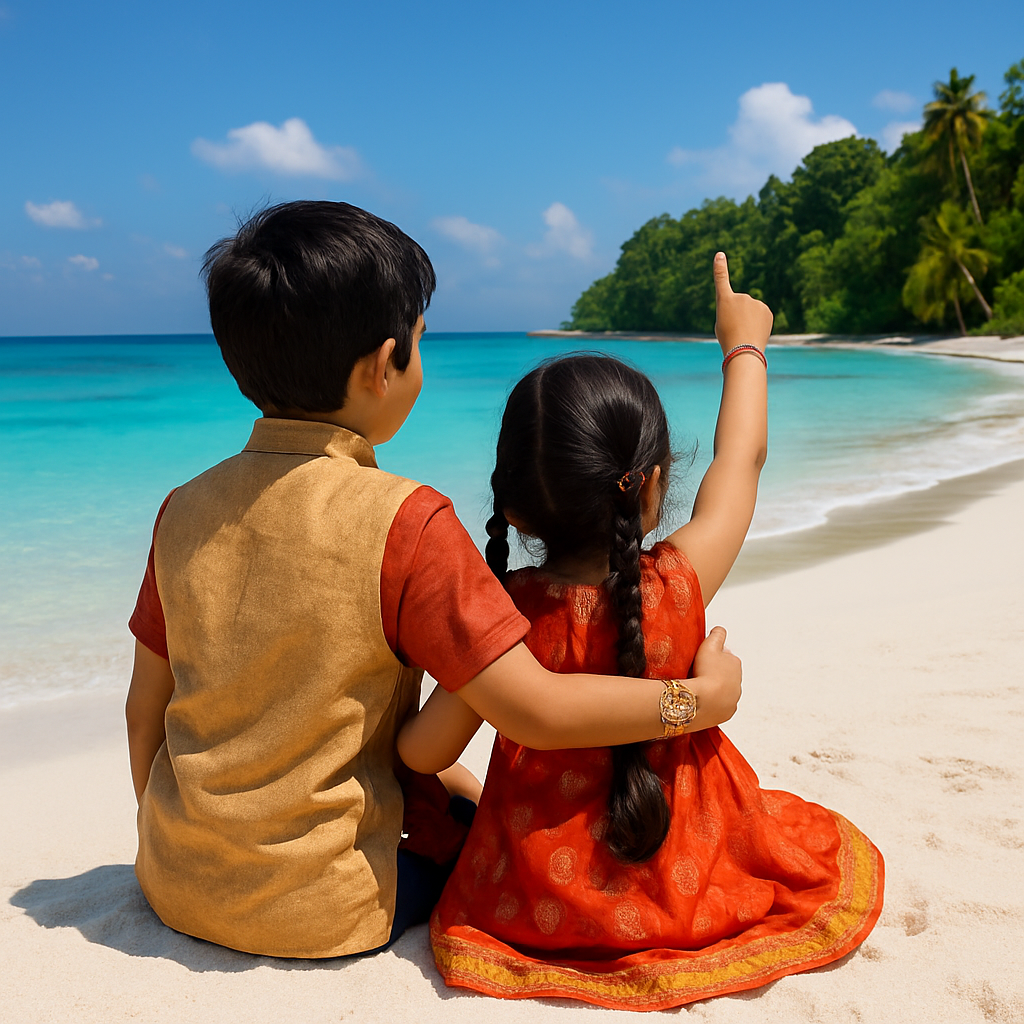 Raksha Bandhan Long Weekend 2025: