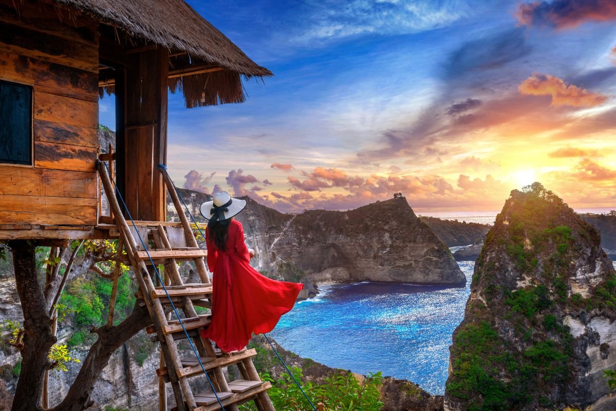 Bali travel guide