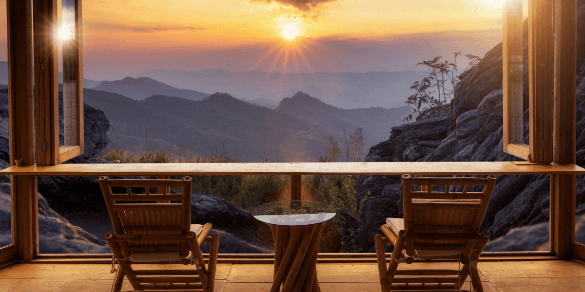 Best Cafes in Almora