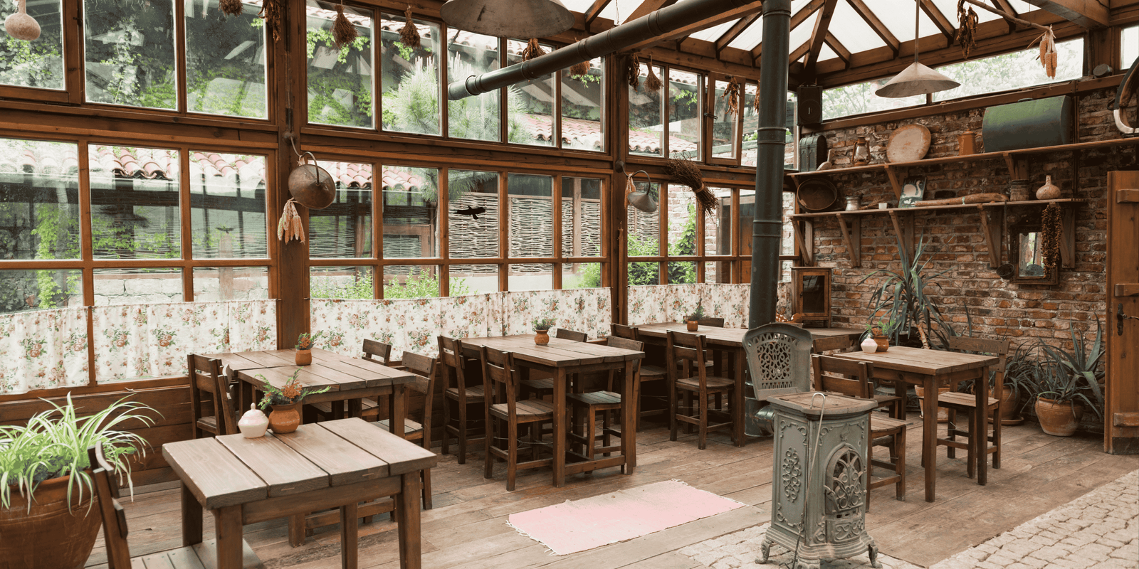 Best cafes in Dhanaulti
