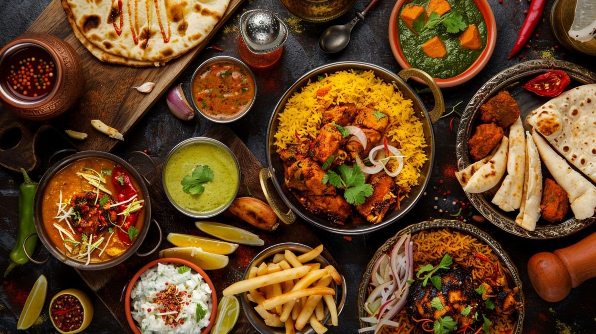 Bollywood Indian restaurants Bali