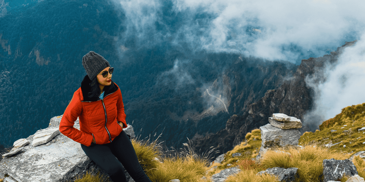 Chopta travel diaries