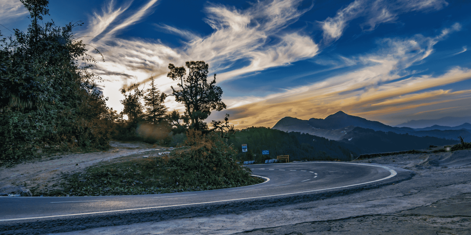Romantic getaways in Dhanaulti