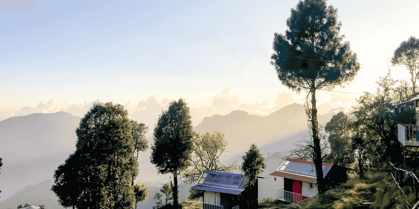 Kanatal Travel Guide