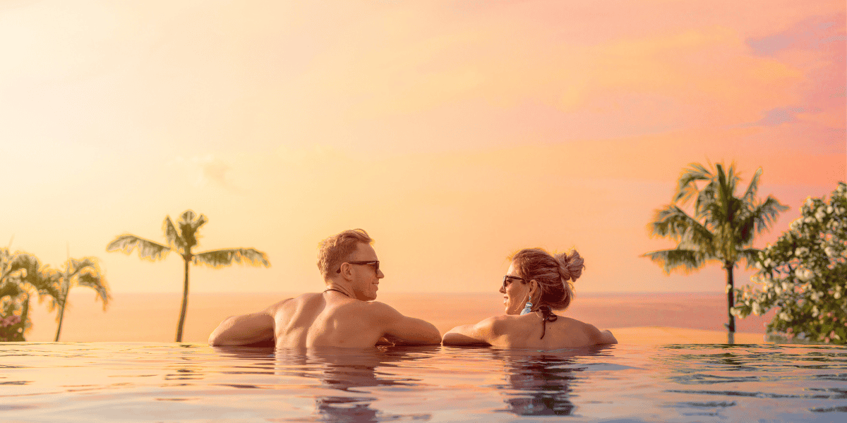 Mount Abu honeymoon