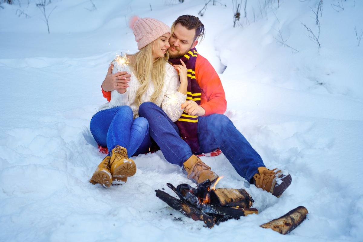 Romantic hideouts in Himachal Pradesh