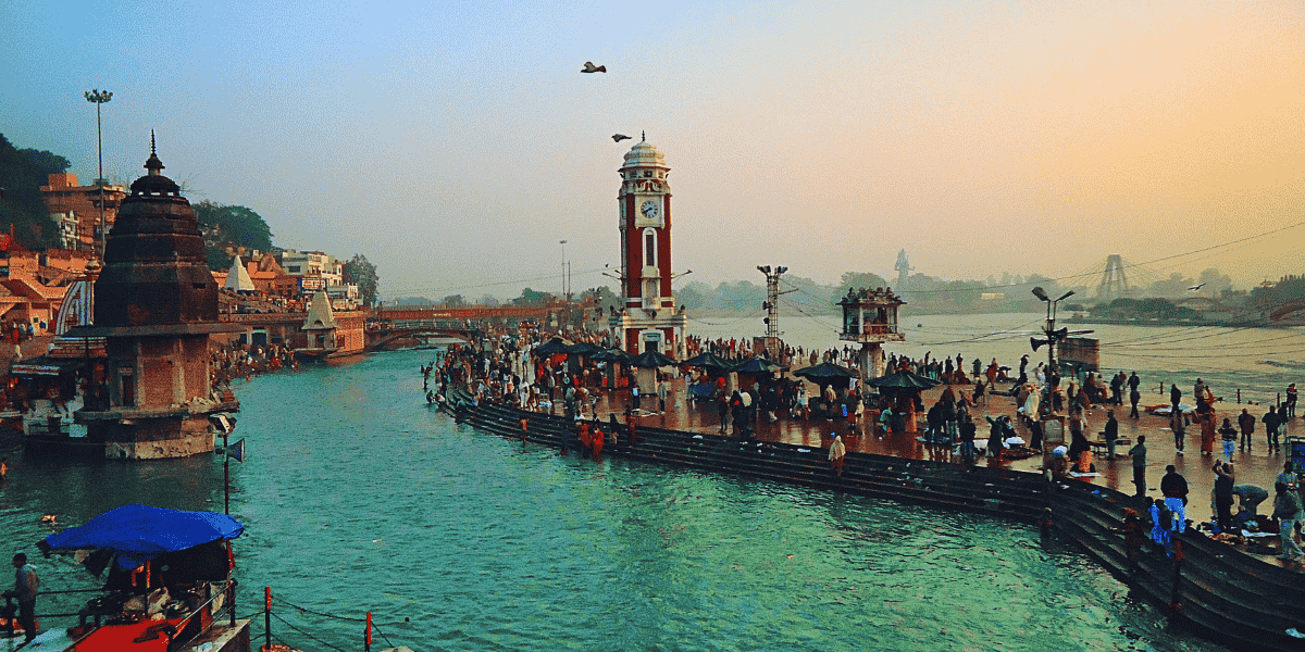 best local food in Haridwar