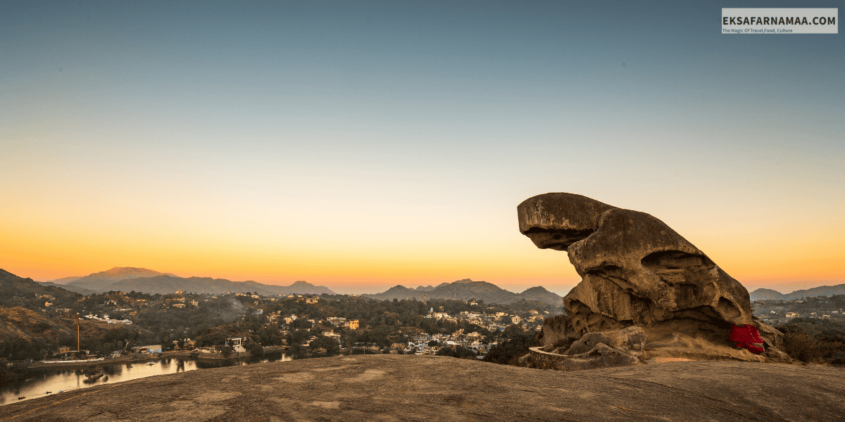 Mount Abu