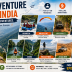 Unique Traditions from Every Indian State: A Fascinating Journey Through India’s Cultural Diversity