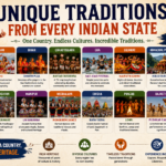 Where Can I Go for a 2-Day Adventure Trip in India? 12 Exciting Weekend Escapes Worth Taking