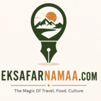 Eksafarnamaa