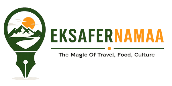 Eksafarnamaa